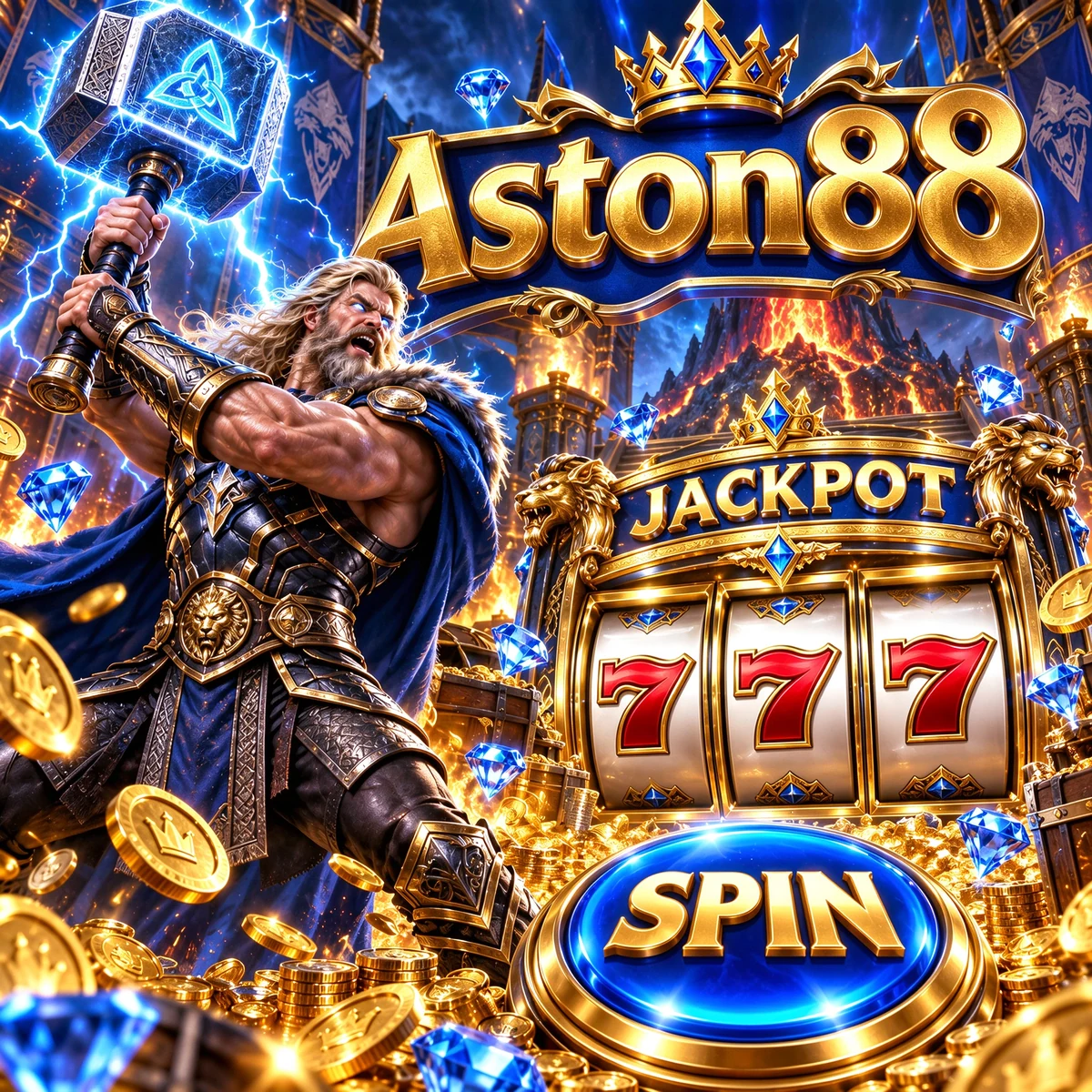 aston88 Unduh